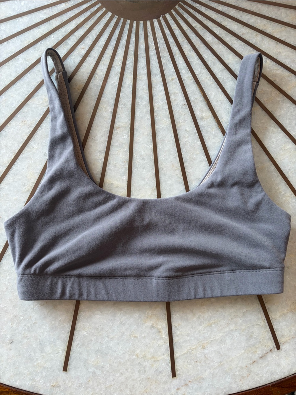 Alo daily bra small